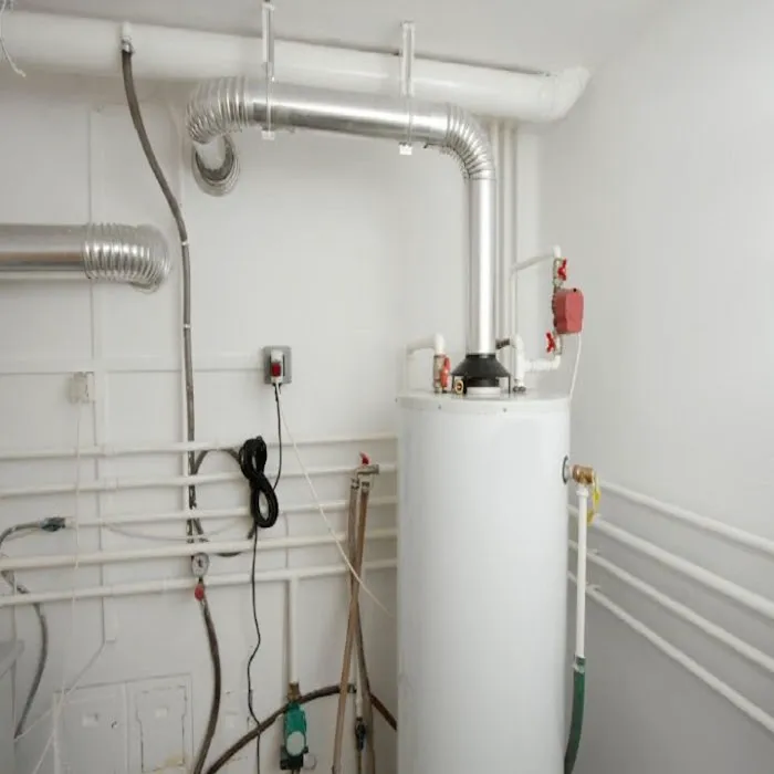 Alliance Service Pros - Plumbing & Heating Picture 6