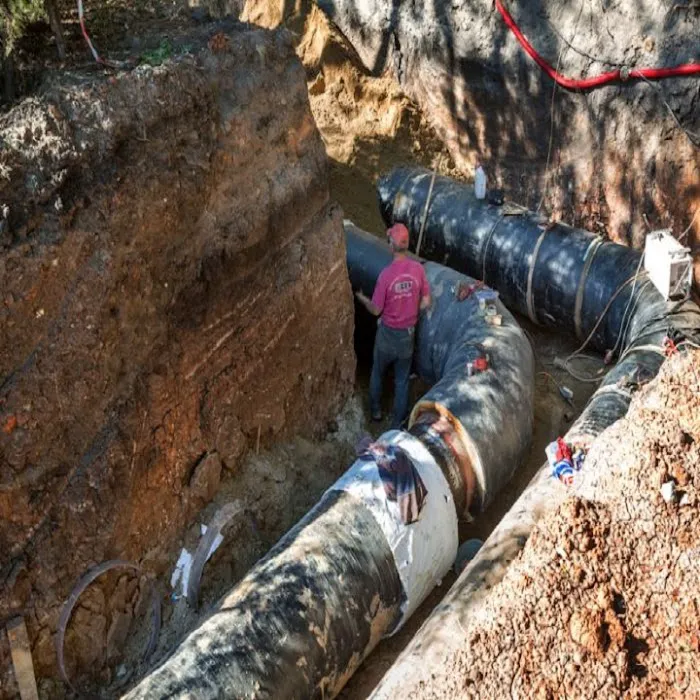 Alliance Service Pros - Plumbing & Heating Picture 5