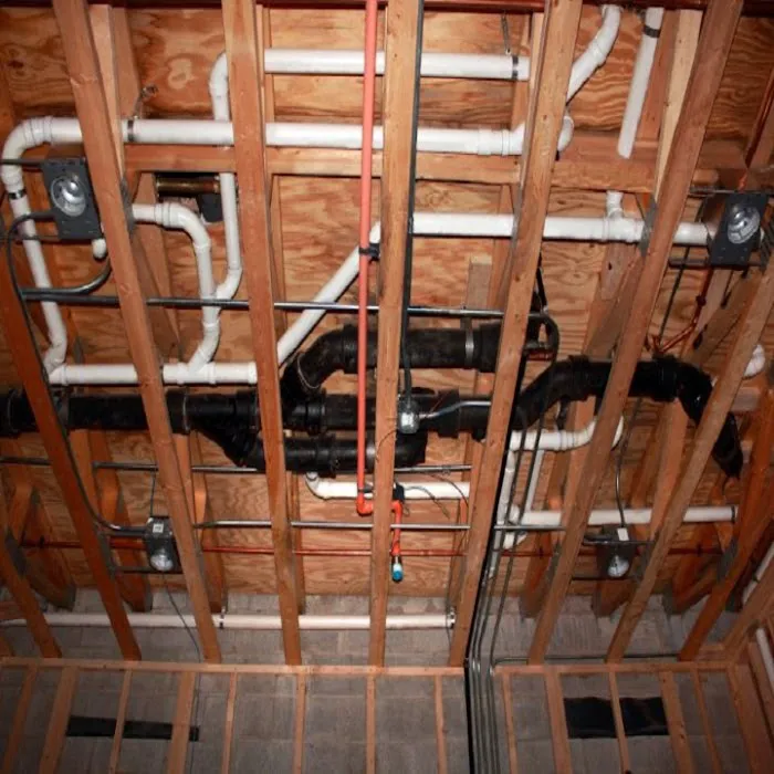 Alliance Service Pros - Plumbing & Heating Picture 9