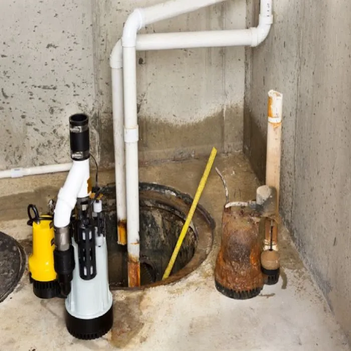 Alliance Service Pros - Plumbing & Heating Picture 7
