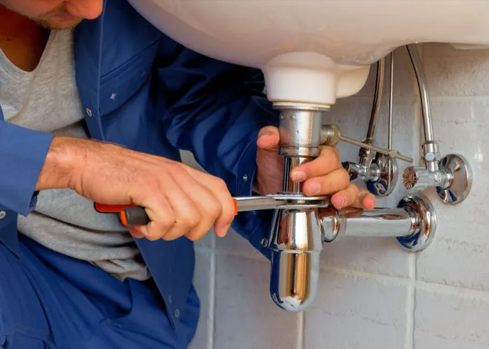 Alliance Service Pros - Plumbing & Heating Picture 8