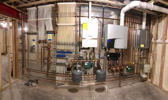 Free Plumbing Picture 2