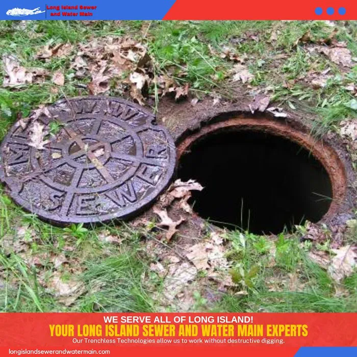 Long Island Water and Sewer Main Picture 2