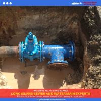 Long Island Water and Sewer Main ico