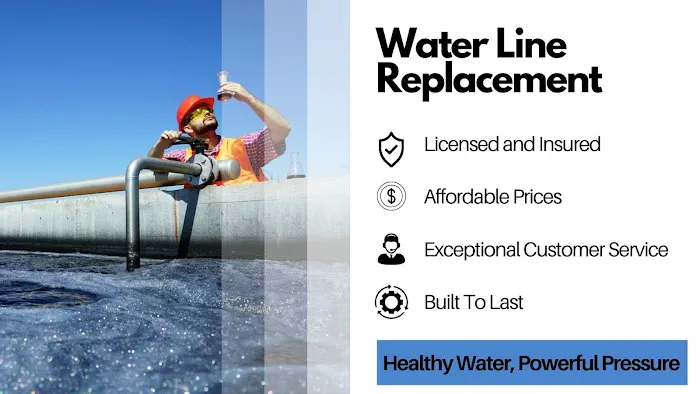 Long Island Water and Sewer Main Picture 10