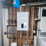 Joe Sampson's Plumbing & Heating LLC