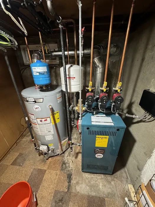 Joe Sampson's Plumbing & Heating LLC Picture 2
