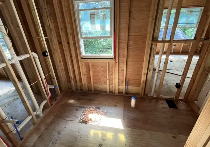 Joe Sampson's Plumbing & Heating LLC Picture 4