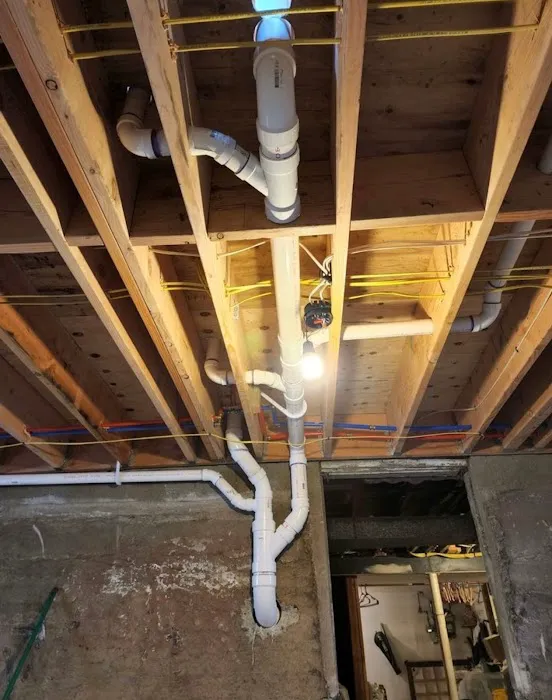 Joe Sampson's Plumbing & Heating LLC Picture 6