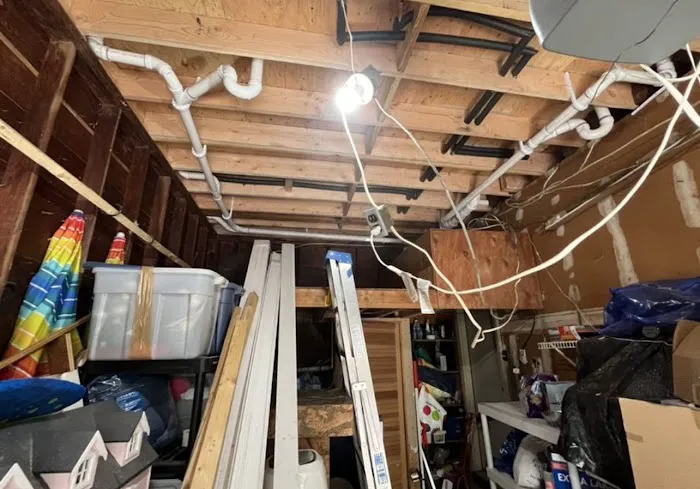Joe Sampson's Plumbing & Heating LLC Picture 5