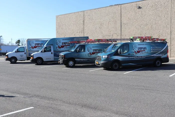 Joe Sampson's Plumbing & Heating LLC Picture 7
