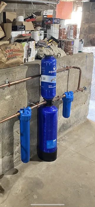 Joe Sampson's Plumbing & Heating LLC Picture 9