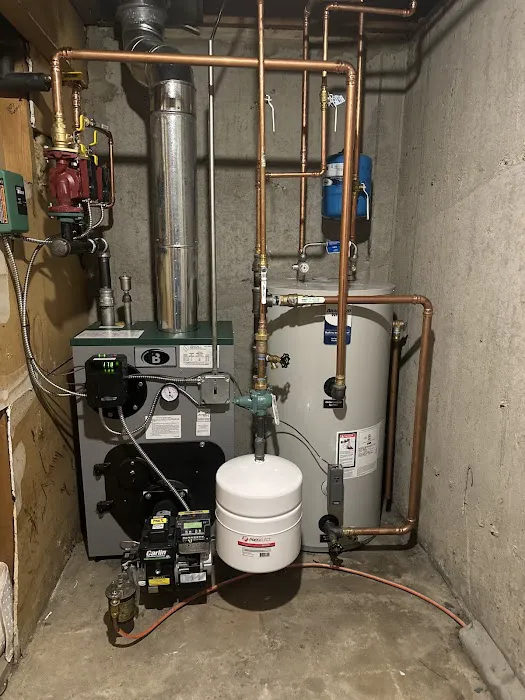 GPS Plumbing and Heating, Inc. Picture 1