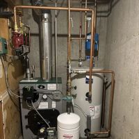GPS Plumbing and Heating, Inc. ico