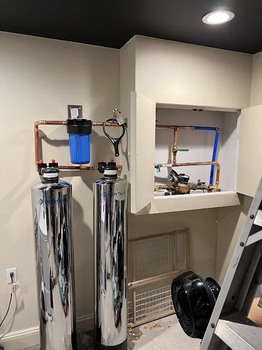 GPS Plumbing and Heating, Inc. Picture 4