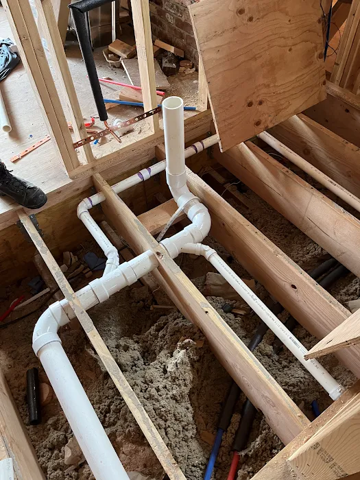 GPS Plumbing and Heating, Inc. Picture 3