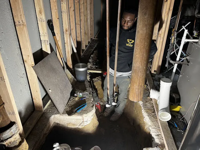 GPS Plumbing and Heating, Inc. Picture 7
