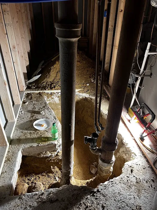 GPS Plumbing and Heating, Inc. Picture 5