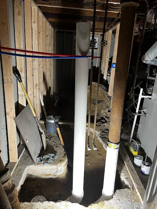 GPS Plumbing and Heating, Inc. Picture 6