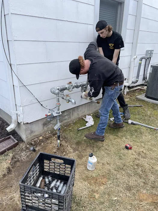 GPS Plumbing and Heating, Inc. Picture 9