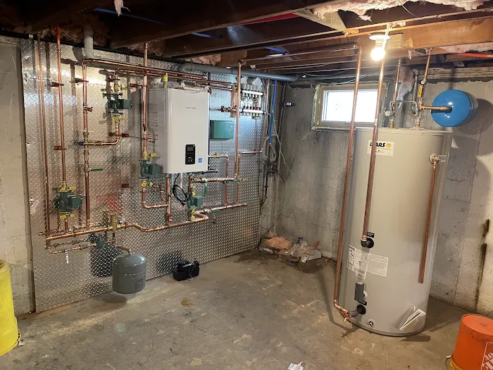 GPS Plumbing and Heating, Inc. Picture 10