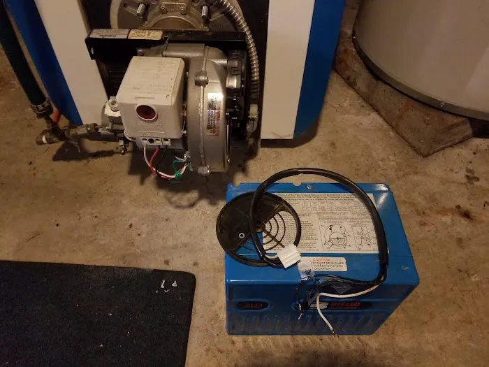 All Island Plumbing Picture 1