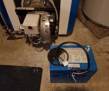 All Island Plumbing