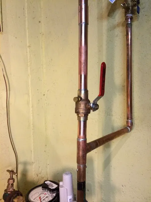 A&P Plumbing and Heating Picture 2
