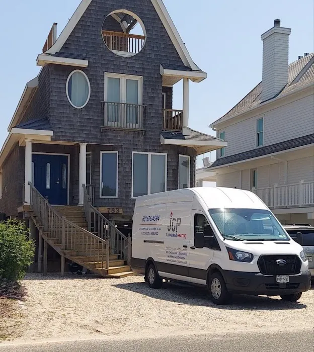 JCP Plumbing & Heating, Inc Picture 3