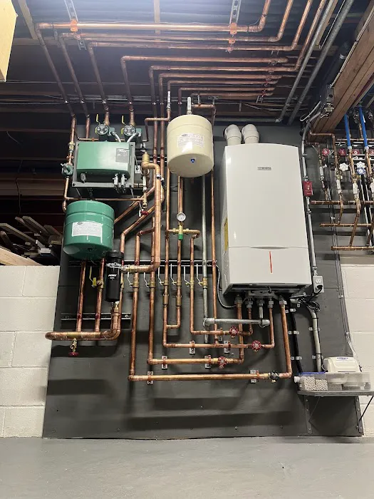 JCP Plumbing & Heating, Inc Picture 1