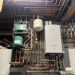 JCP Plumbing & Heating, Inc