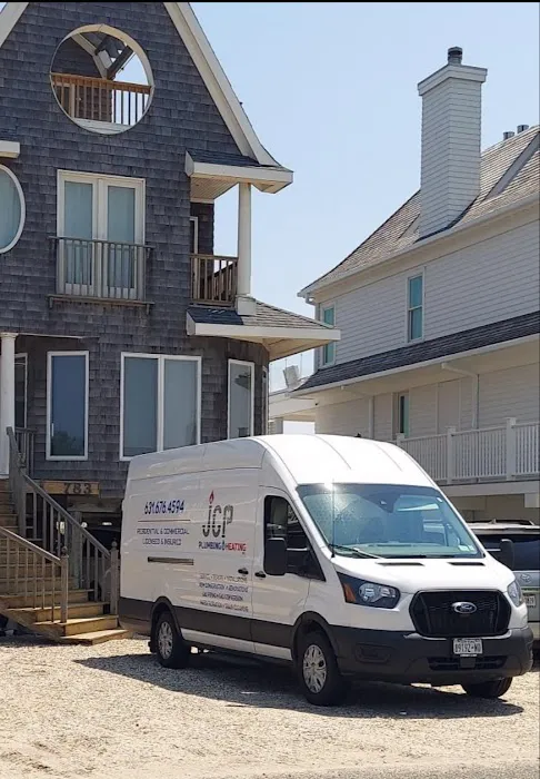 JCP Plumbing & Heating, Inc Picture 2