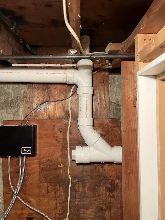 JCP Plumbing & Heating, Inc Picture 4
