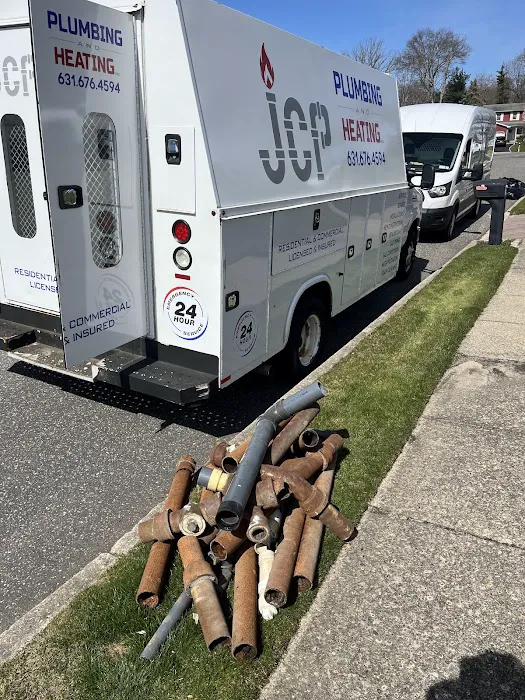 JCP Plumbing & Heating, Inc Picture 7