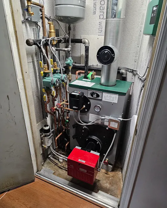JCP Plumbing & Heating, Inc Picture 8