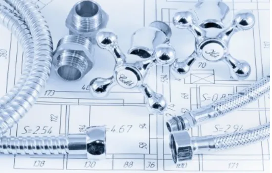 Patrick Diamond Plumbing Picture 1