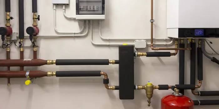 VP Plumbing & Heating Picture 2