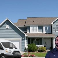 VP Plumbing & Heating ico