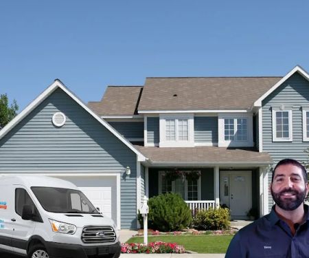 VP Plumbing & Heating