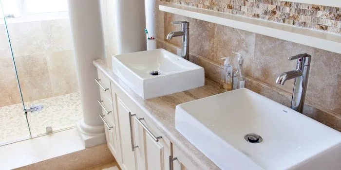VP Plumbing & Heating Picture 3