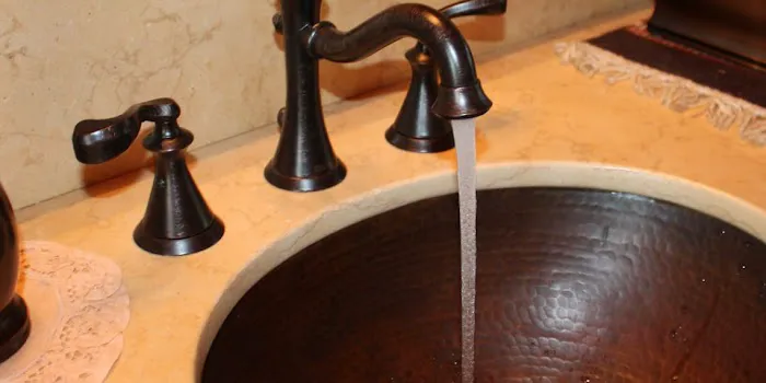 VP Plumbing & Heating Picture 5