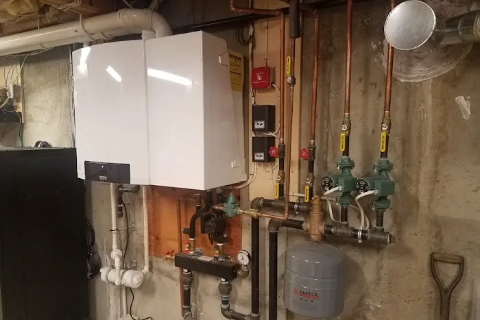 VP Plumbing & Heating Picture 4
