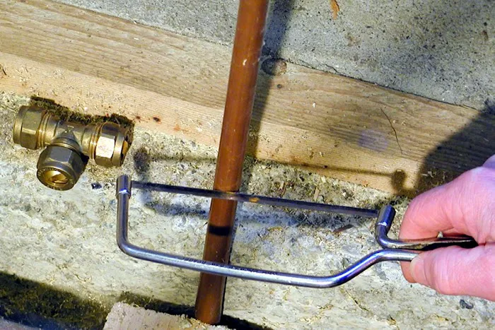 VP Plumbing & Heating Picture 9
