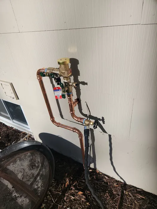 VP Plumbing & Heating Picture 7