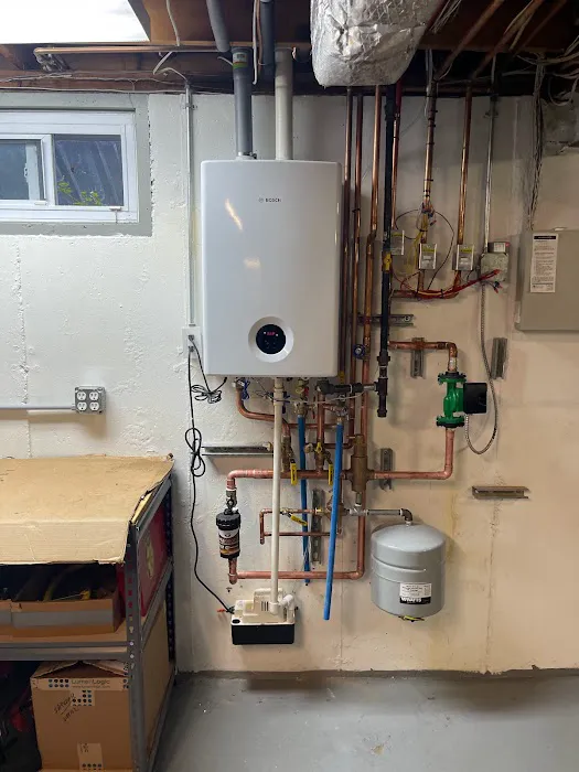 Mc Intosh Plumbing & Heating Inc Picture 3