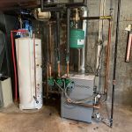 Mc Intosh Plumbing & Heating Inc