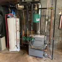 Mc Intosh Plumbing & Heating Inc ico