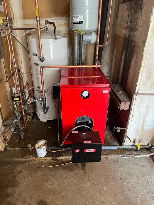 Mc Intosh Plumbing & Heating Inc Picture 2
