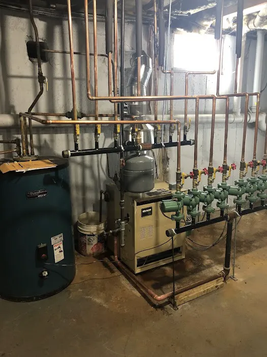 Mc Intosh Plumbing & Heating Inc Picture 6