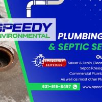 Speedy Environmental ico